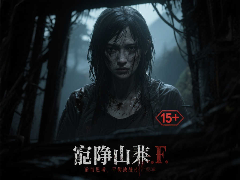 《寂静岭F》澳洲获评15+：暴力与恐怖元素令人胆寒！