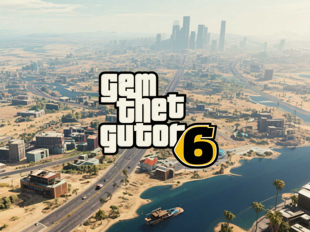 《GTA6》开发者论开放世界：地图过大反而削弱探索欲望