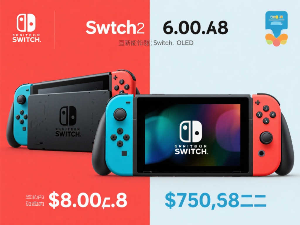 美国任天堂总裁：买不起Switch 2？先入手Switch 1吧！