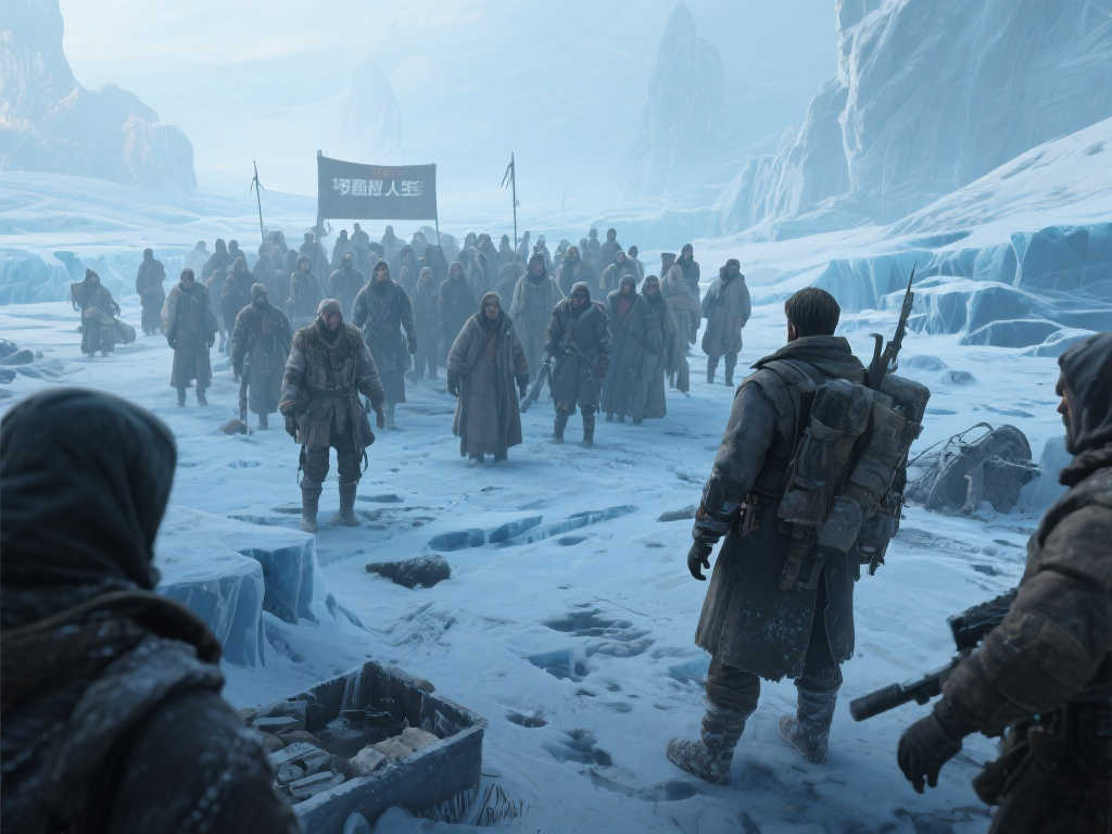 《这是我的战争》开发团队新作《多重人生》确定发售日期