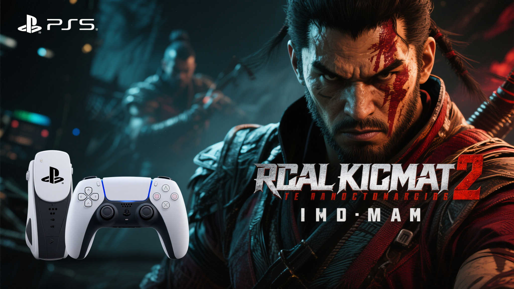 晨间资讯：《真人快打2》电影预告即将发布，PS6有望革新图形技术。